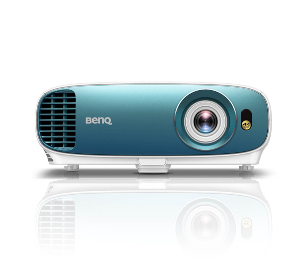 BenQ TK800M DLP 4K HDR - 497265 - zdjęcie